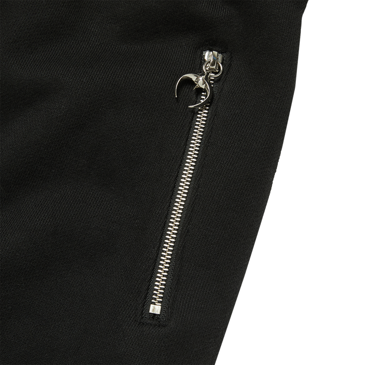 IRON STEEL FOCUS SWEATPANTS