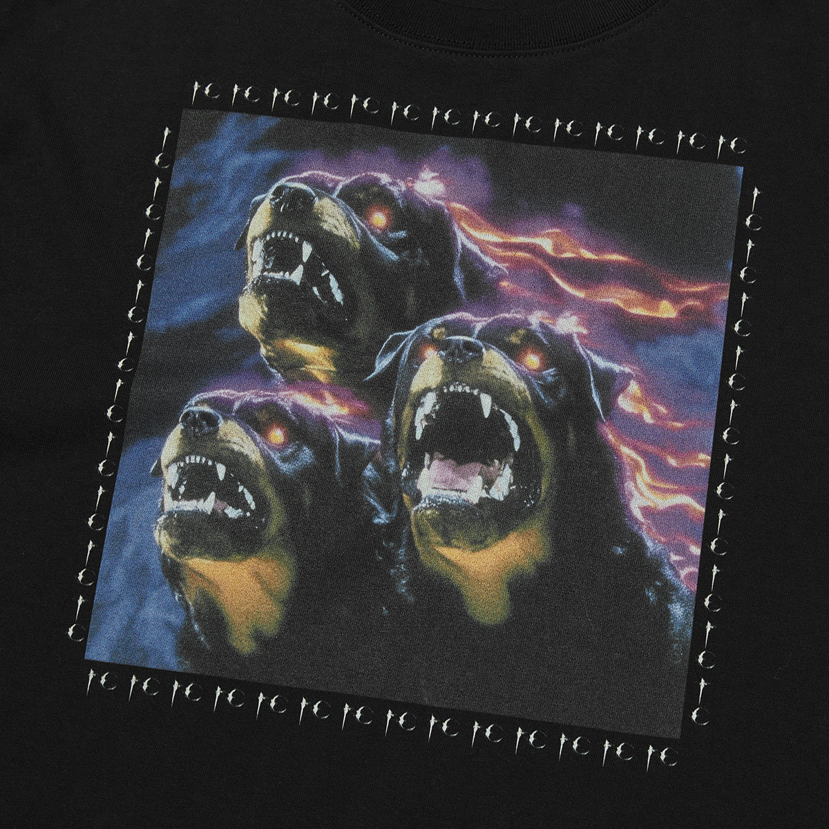SAMJA T-SHIRT