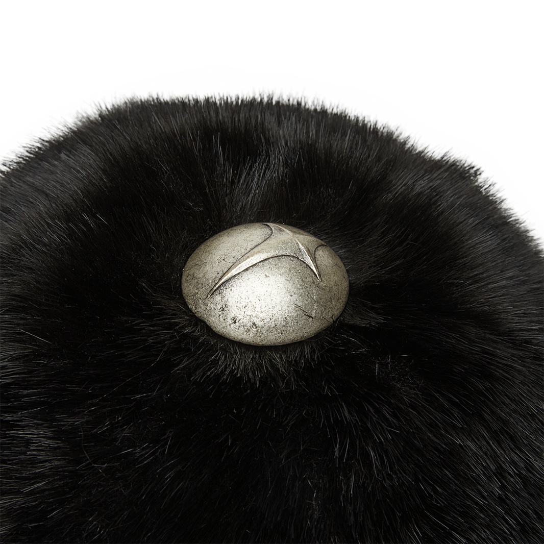 BIG ONE CAP