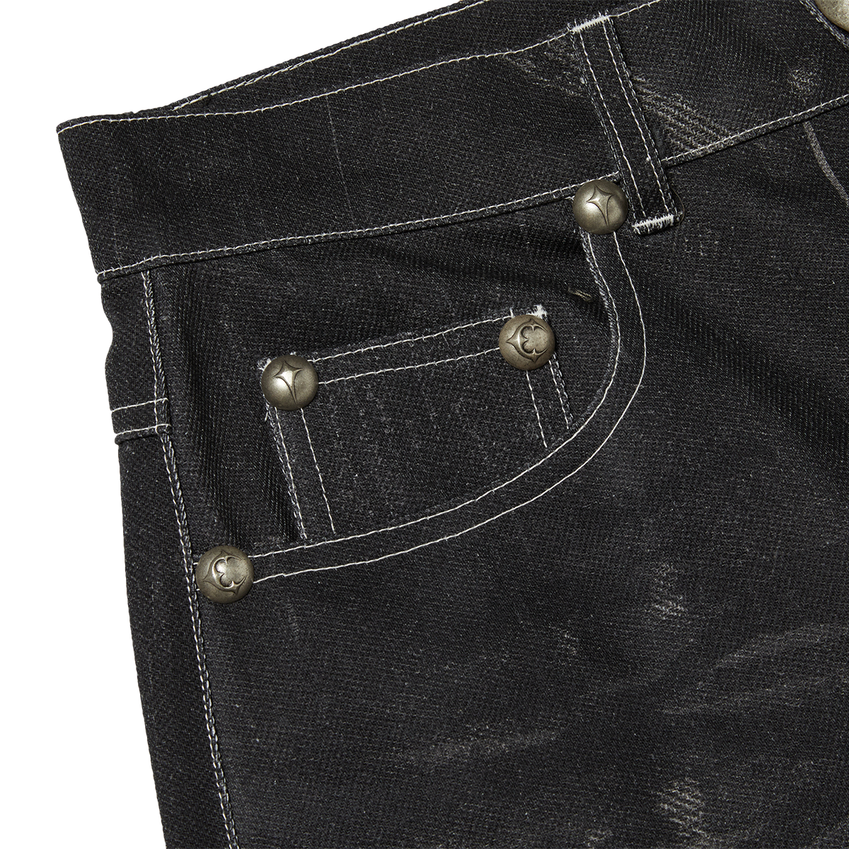 TC SHACKLE PANTS