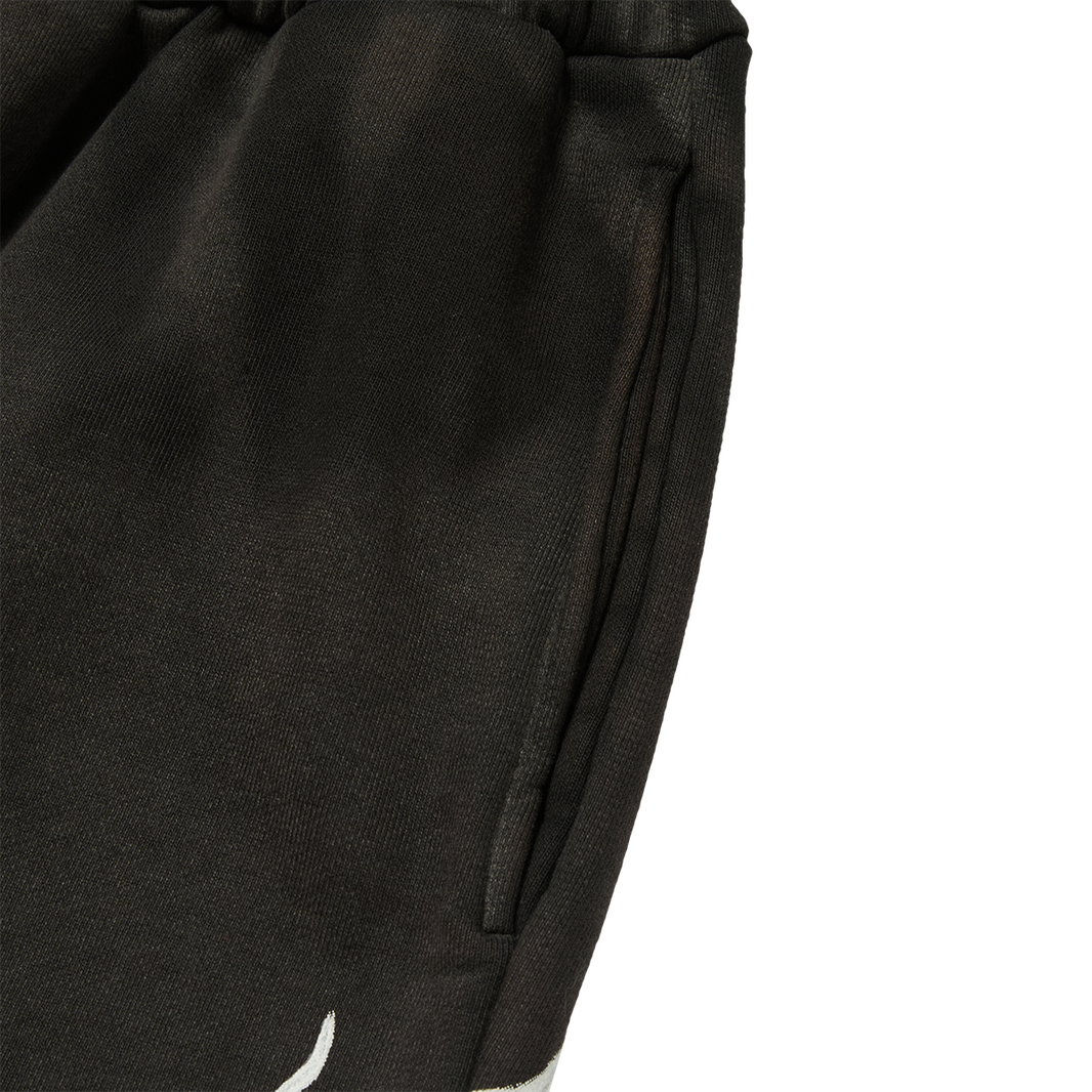 SIX RIDING SKULL SWEATPANTS