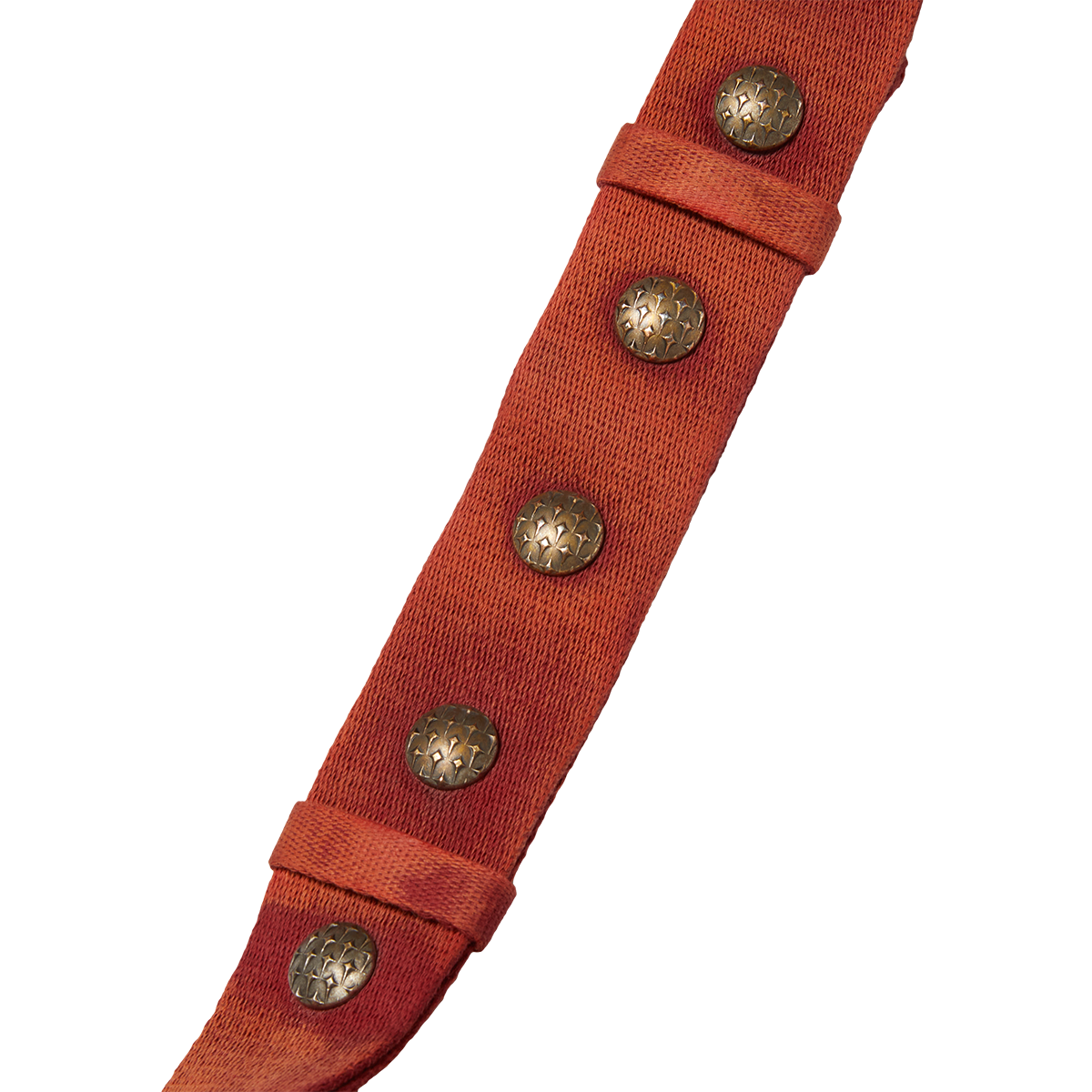 TWO TONE WASHED CANVAS CROSSBODY BAG