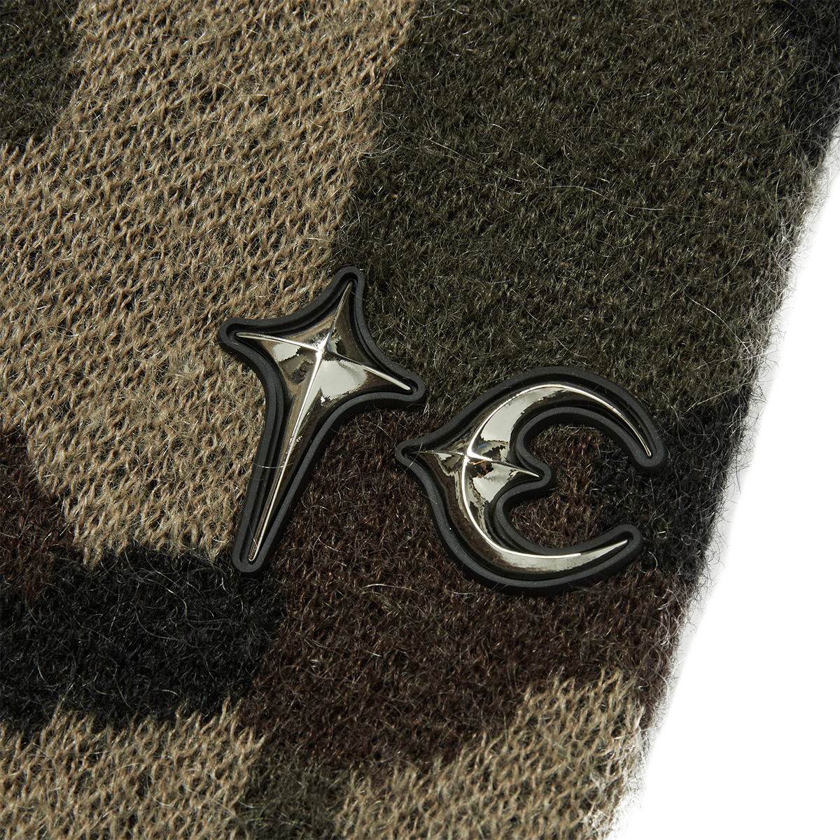 TC INFINTRY KNIT SHORTS
