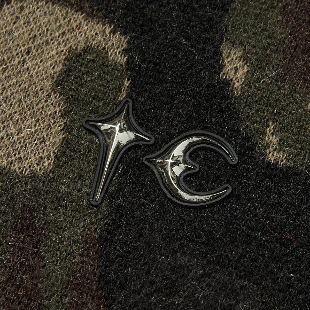 TC INFINTRY KNIT SWEATER