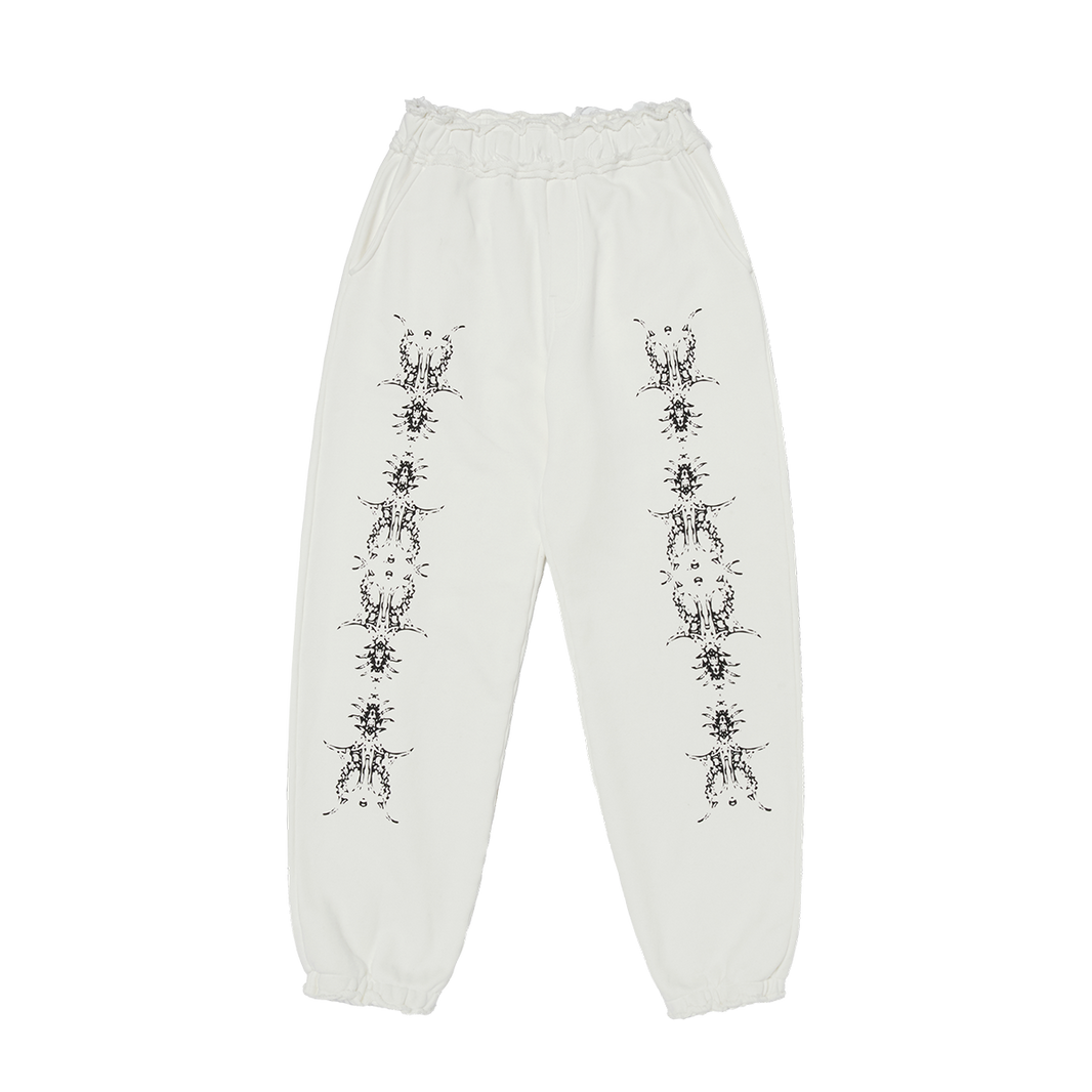 Dragon Sweat Pants