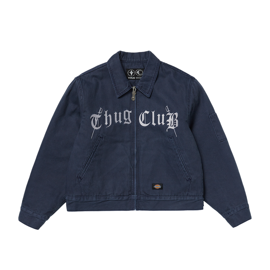 TC Eisenhower Jacket