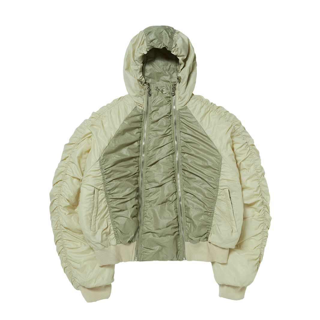 Double Flying Bio Jacket