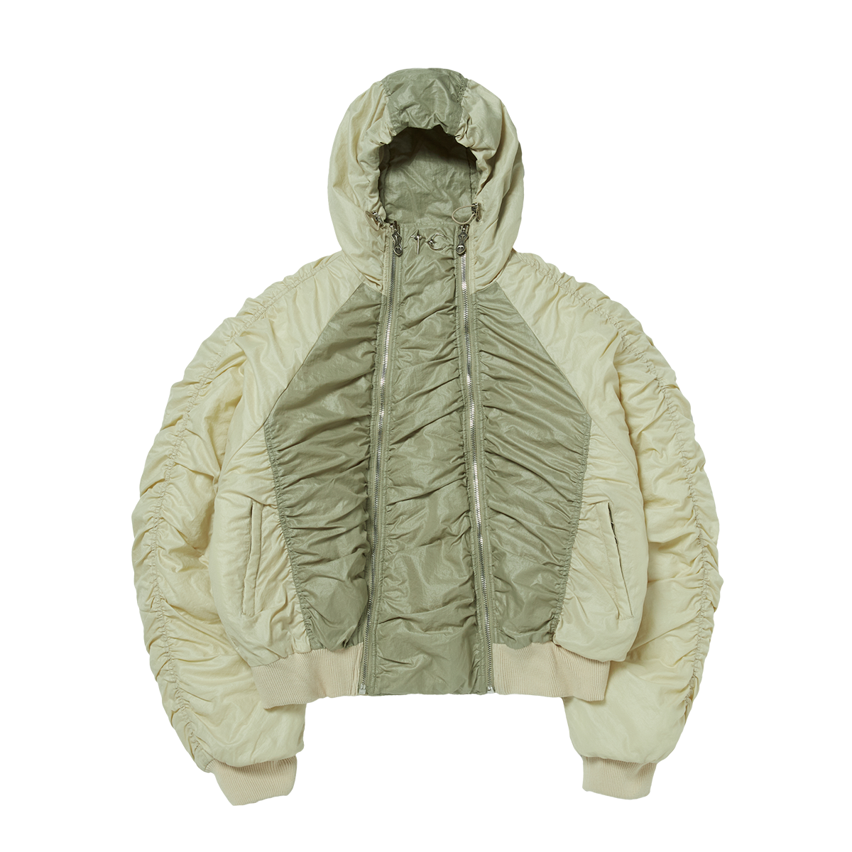 Double Flying Bio Jacket