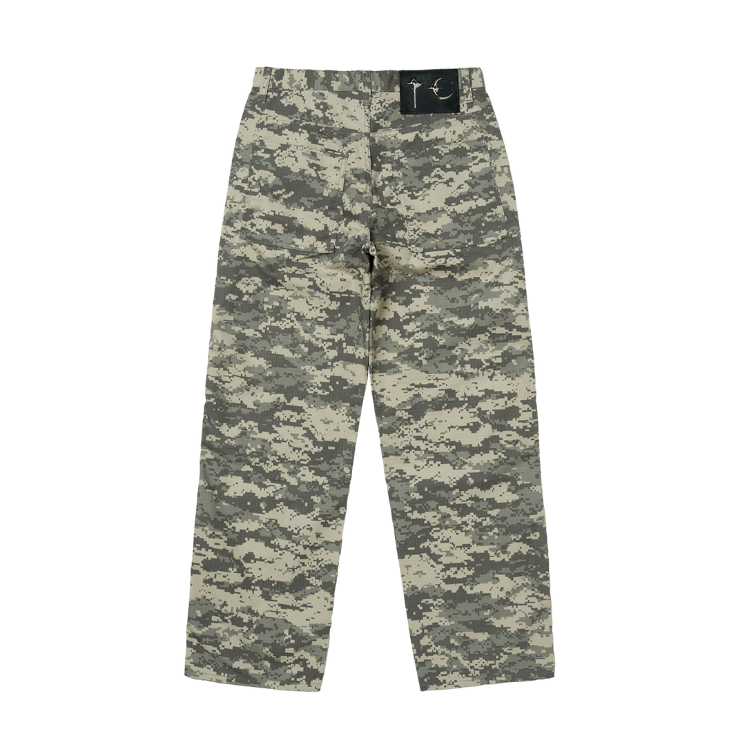 Bio Soldier Pants