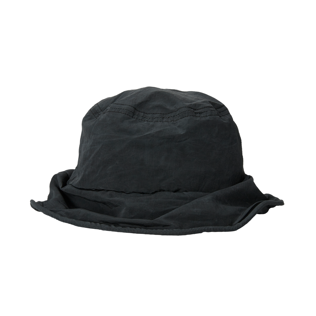 Scarred Bio Army Bucket Hat