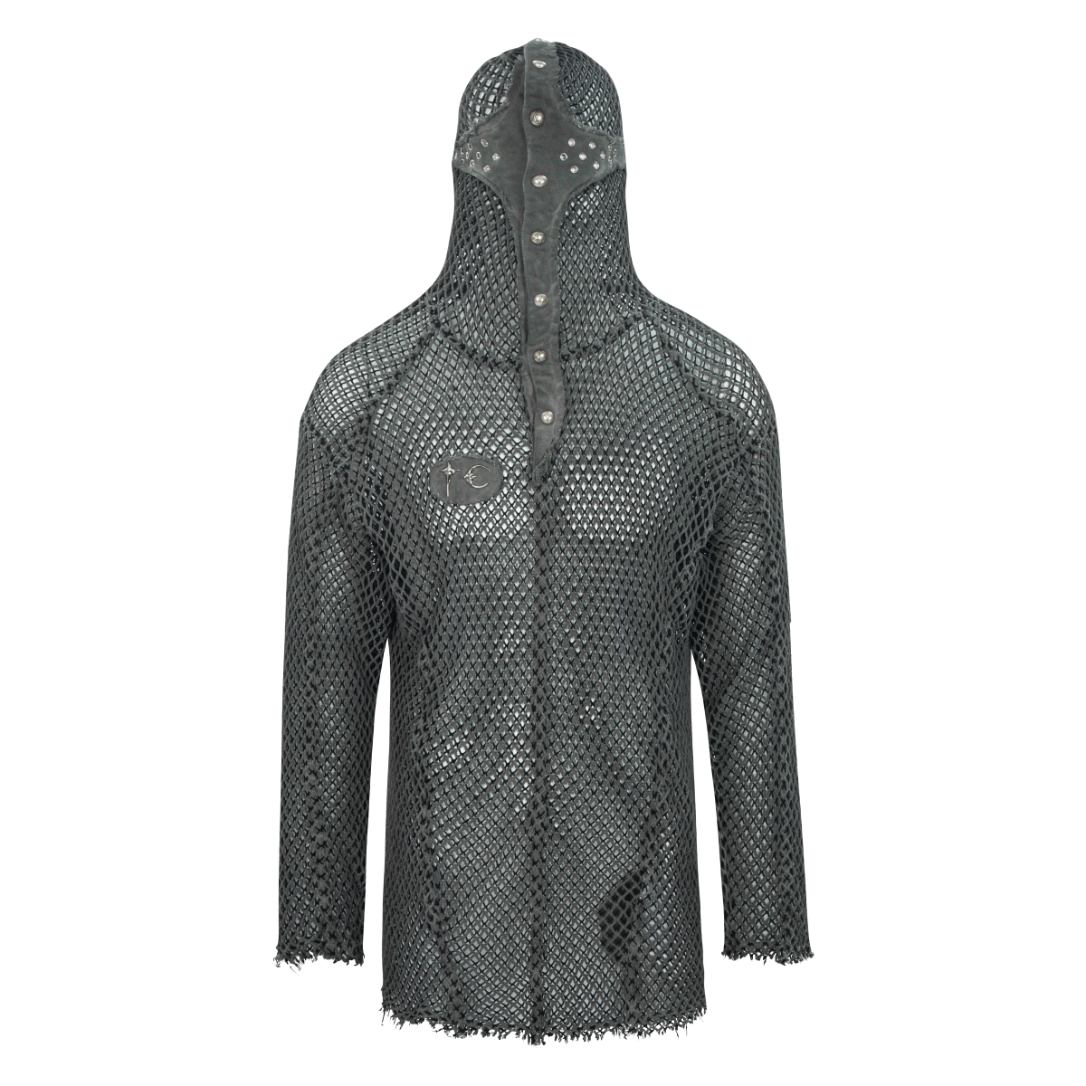MIthril Hoodie Sleeve