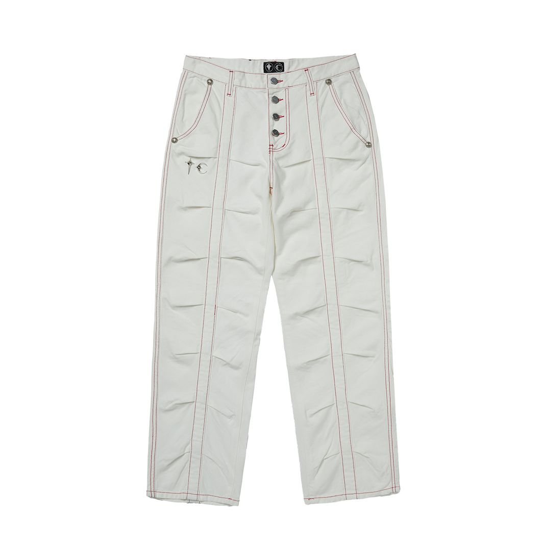 Line GOB pants