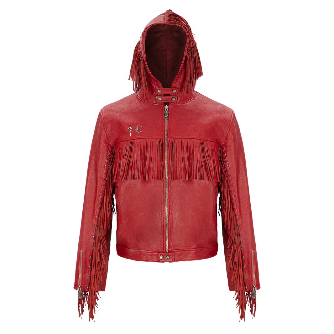 Hell Cowboy Jacket