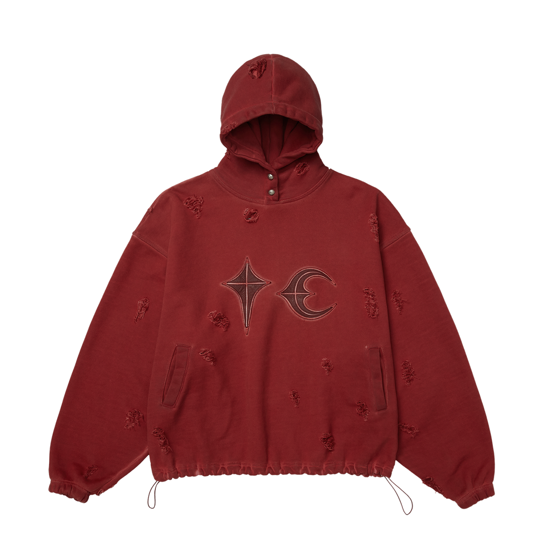 Rock Hoodie