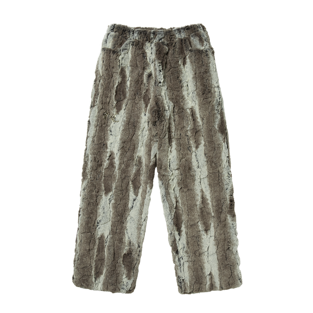 JINDO MIX Pants