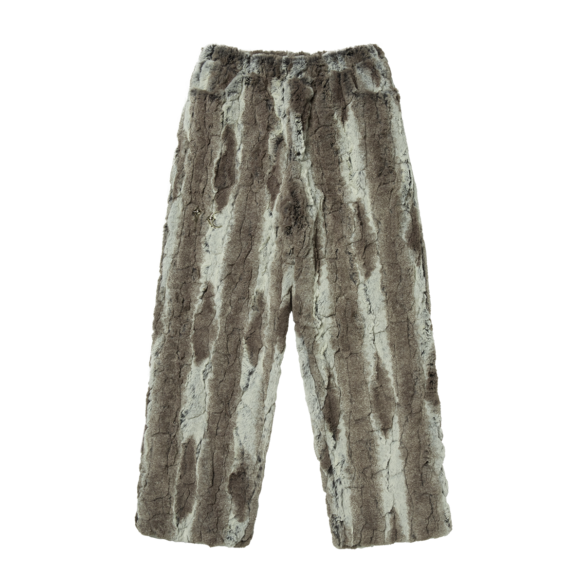 JINDO MIX Pants