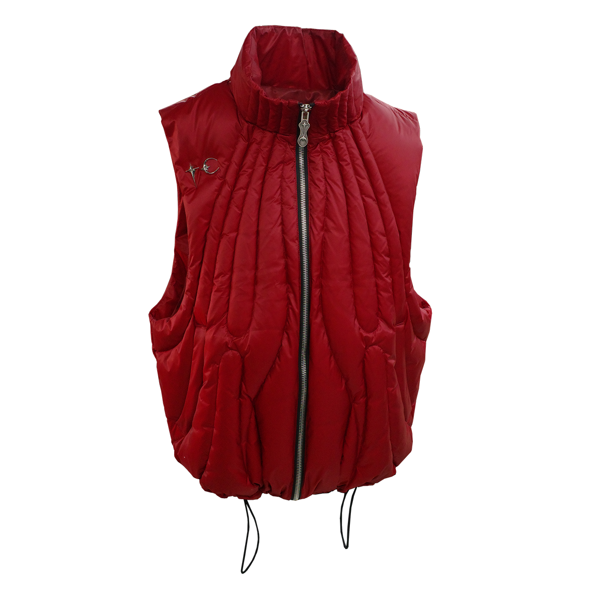 Cave Goose Down Vest