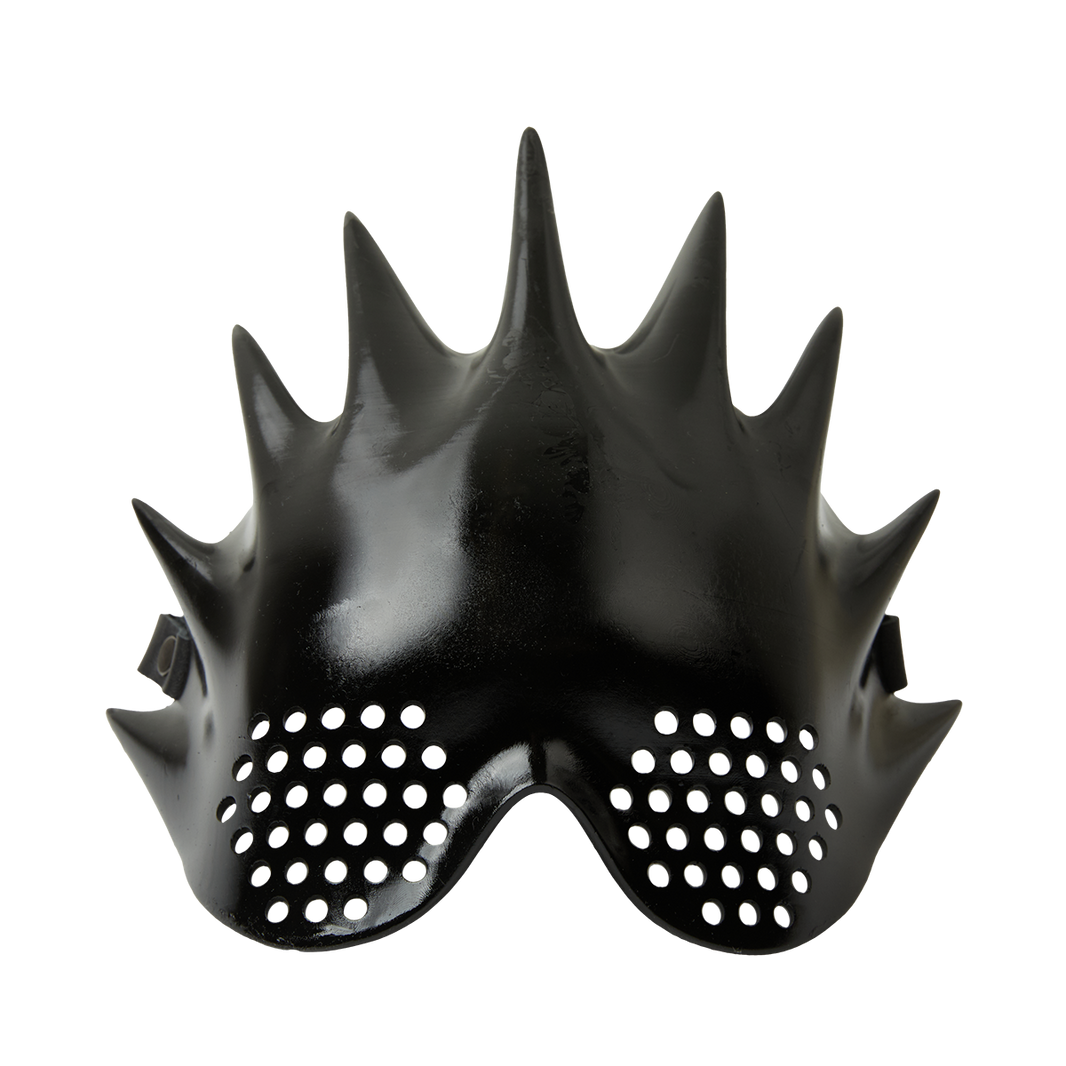 BUCK EYED HALF MASK