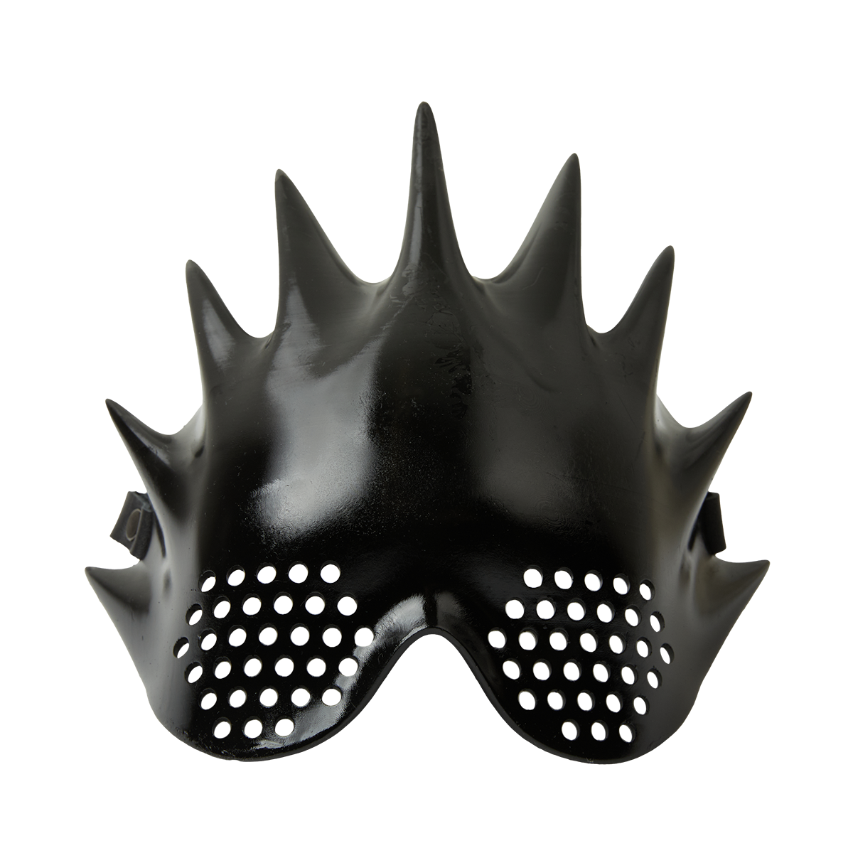 BUCK EYED HALF MASK