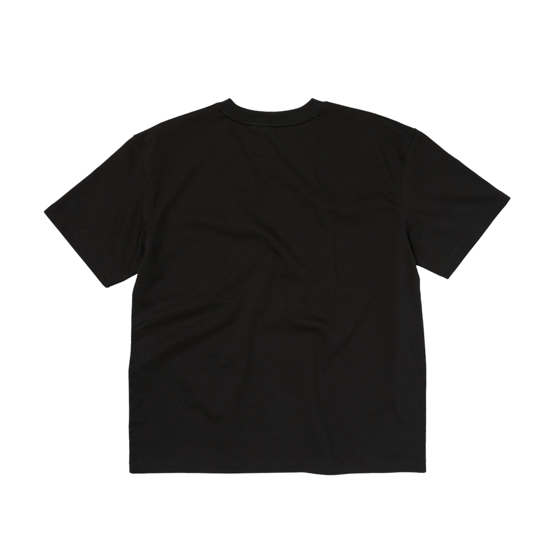 PUBG EXCLUSIVE LOGO T-SHIRT