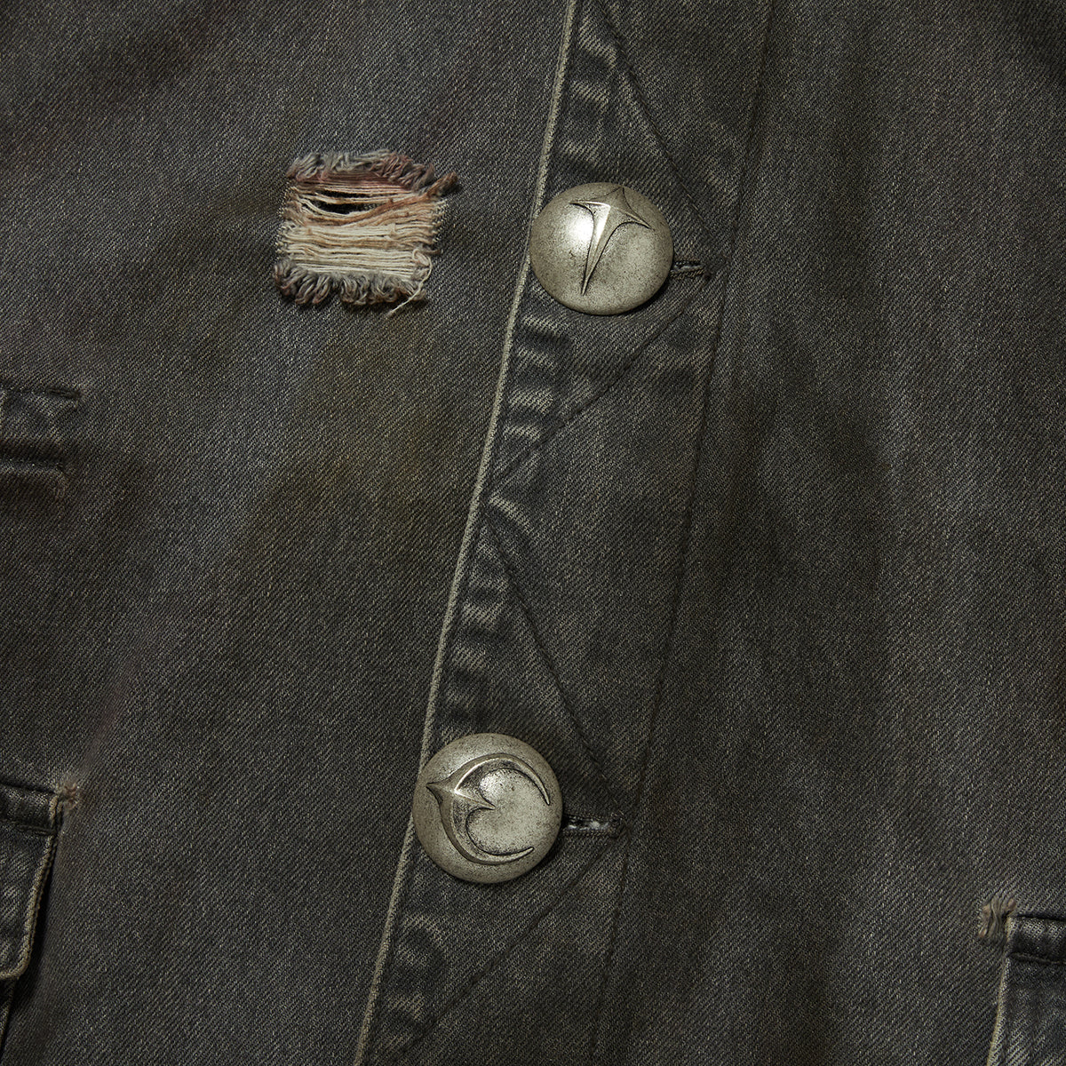 TC HOTHEAD M-65 JACKET