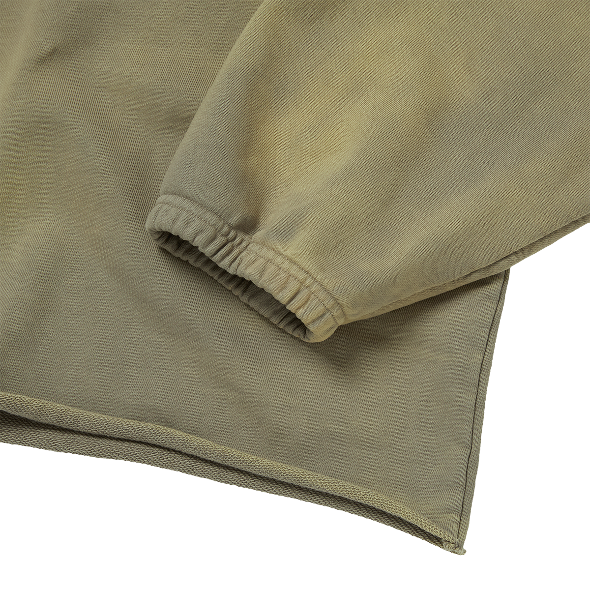 TC TWO FACE DIRT HOODIE
