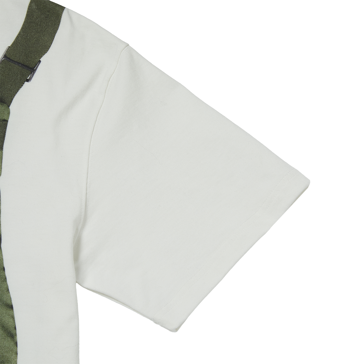 TC WORK VEST T-SHIRT