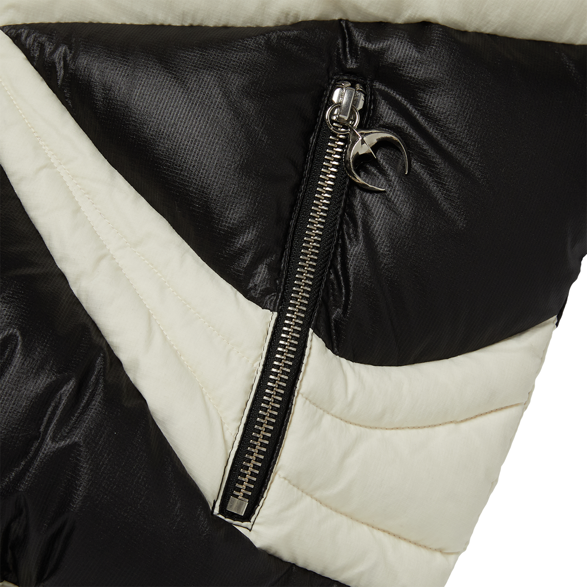 TC DUNK PUFFER JACKET