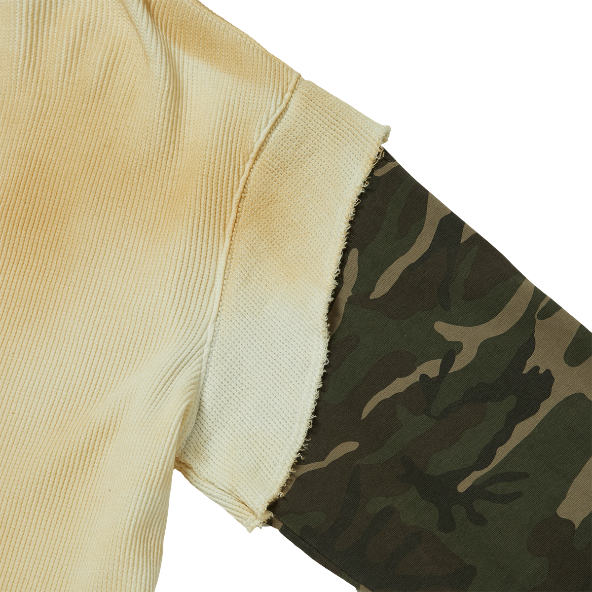 TC HELLFIRE LAYERED T-SHIRT