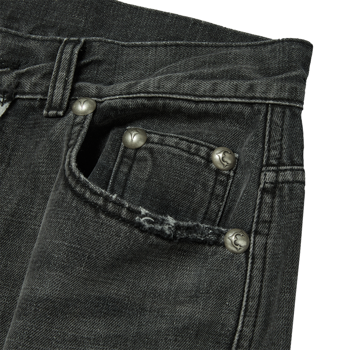 TC CAMO DOCKING PANTS