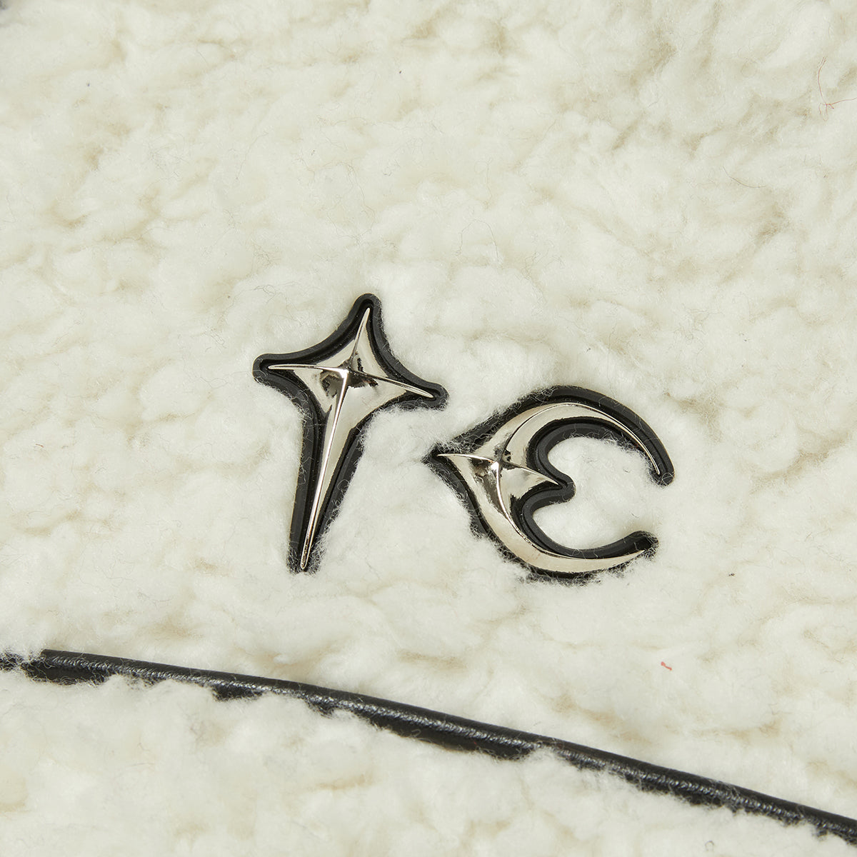 TC TWO TONE SHERPA