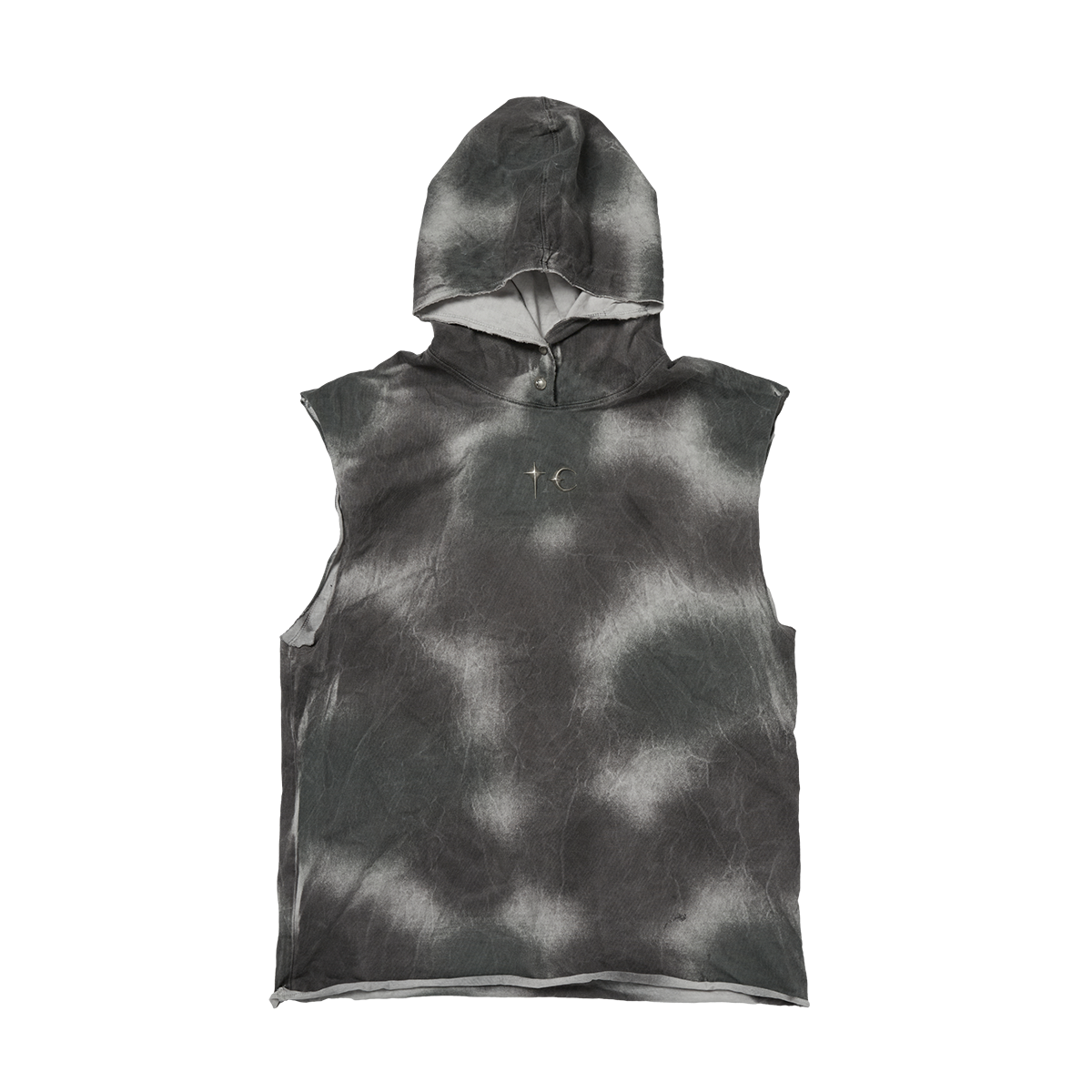 Ambush TC Hooded Vest