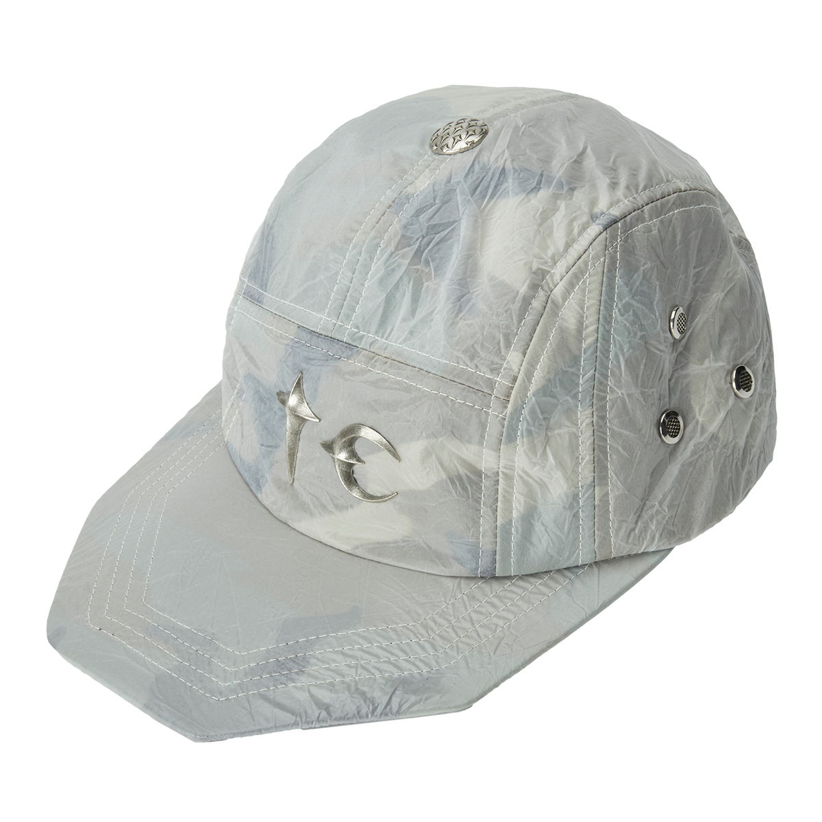 Clouded Bio Army Cap