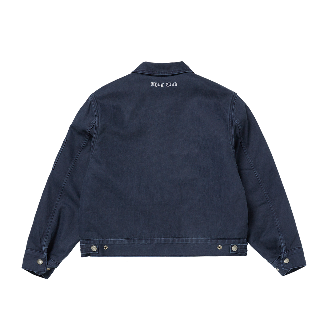 TC Eisenhower Jacket