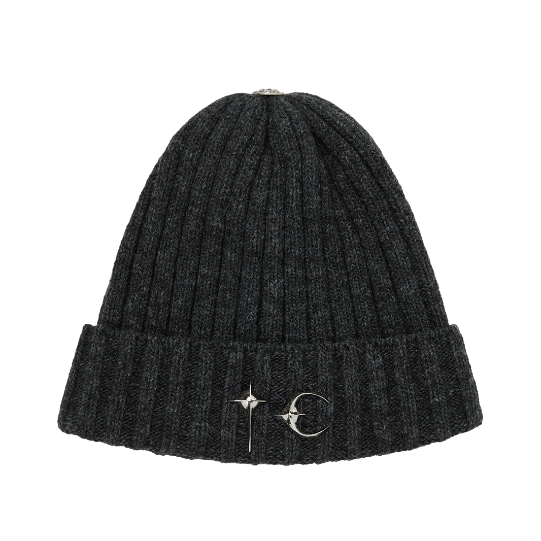 TC Emblem Basic beanie