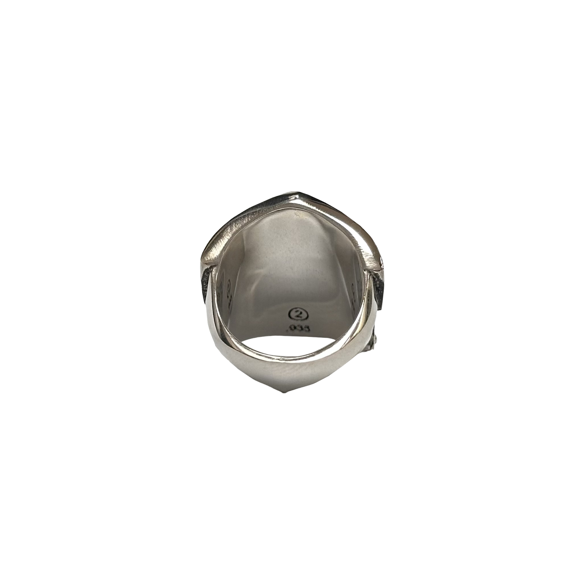 TC ARMOR RING