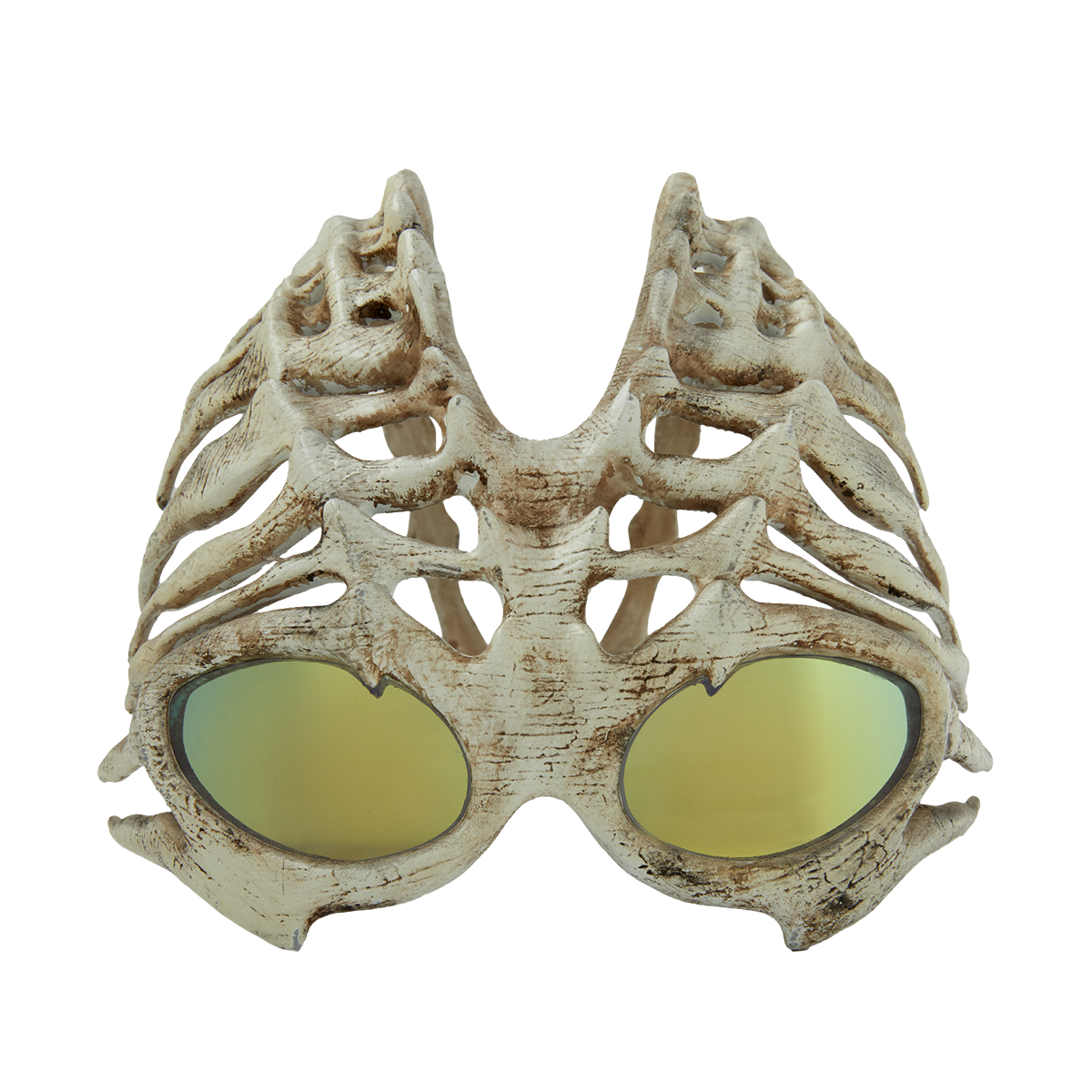 TC BONE HALF MASK