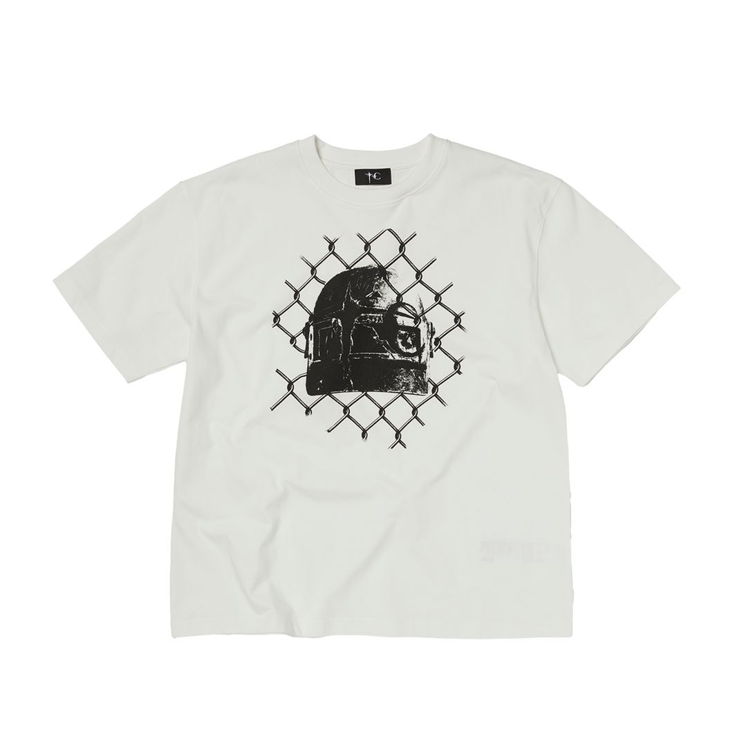 PUBG EXCLUSIVE TC SAMTUK T-SHIRT