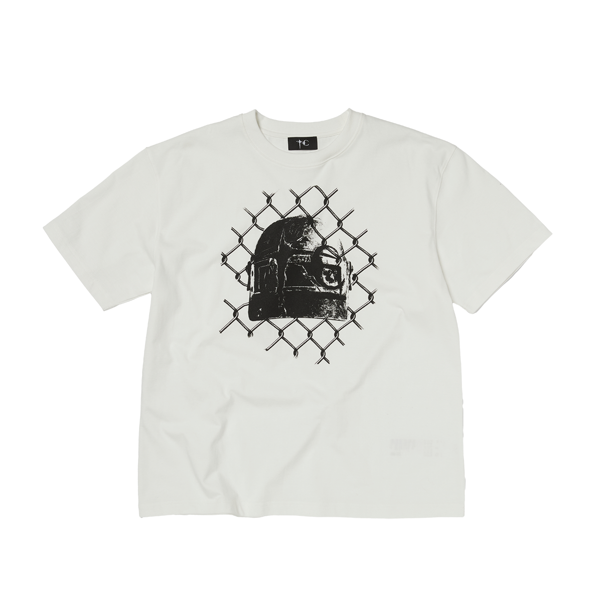 PUBG EXCLUSIVE TC SAMTUK T-SHIRT