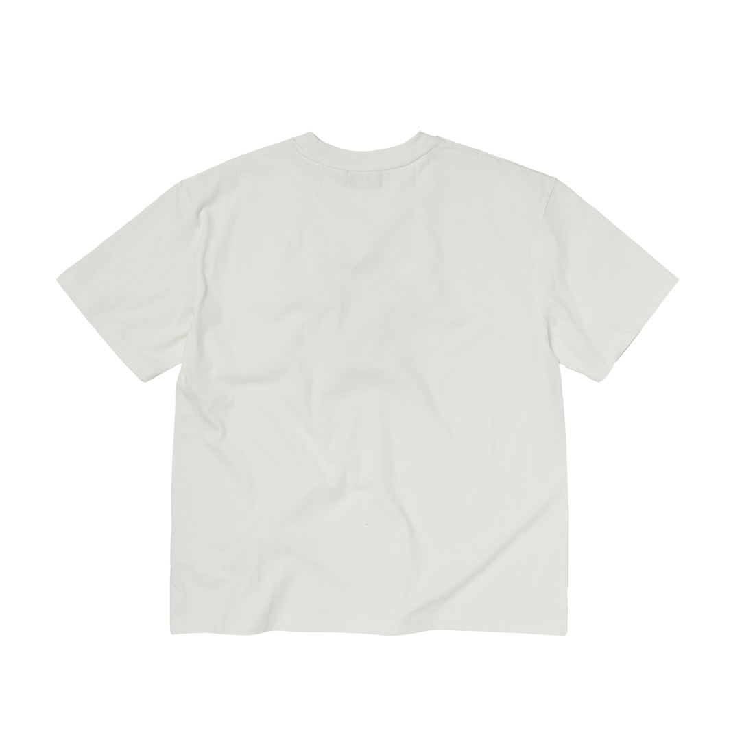 PUBG EXCLUSIVE TC SAMTUK T-SHIRT