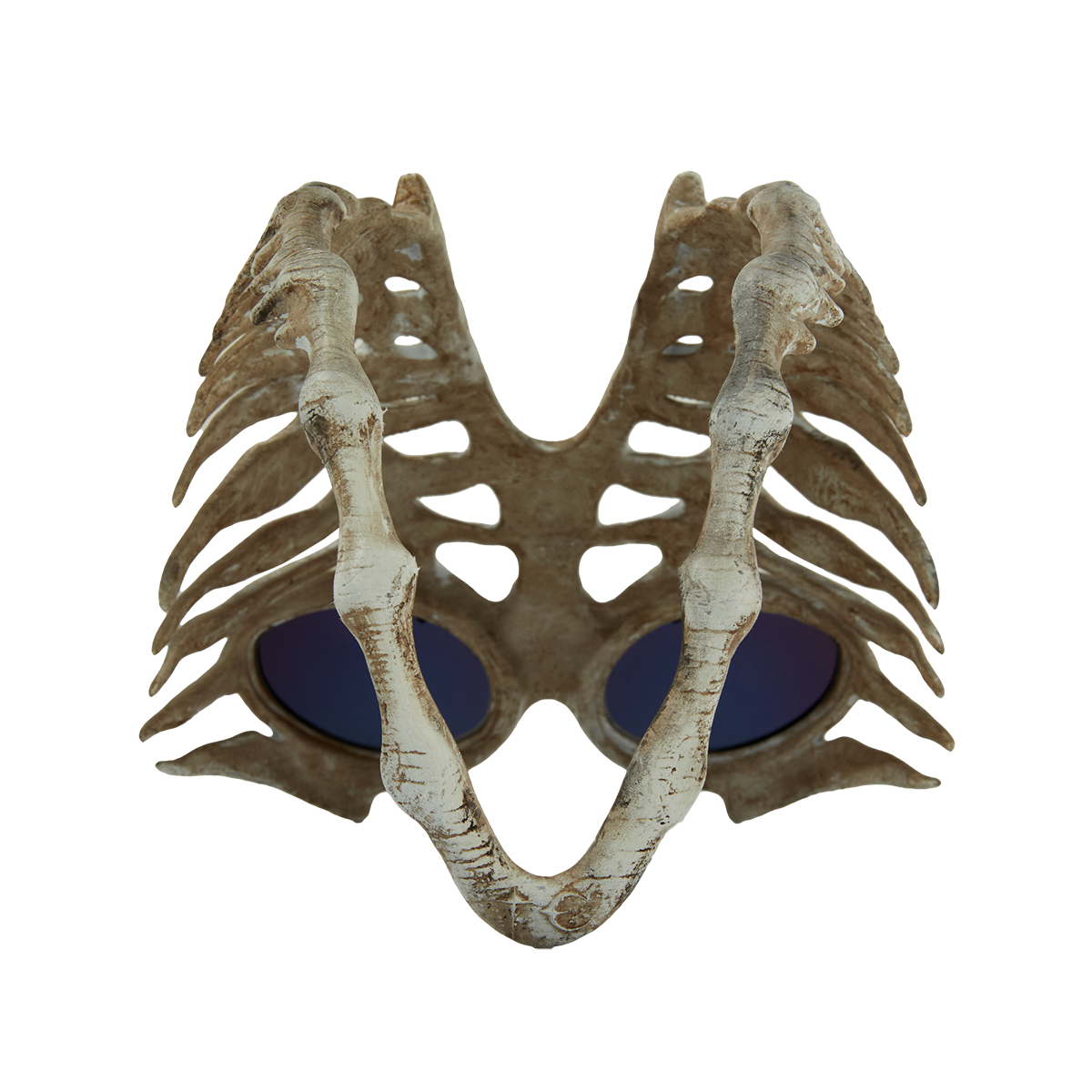TC BONE HALF MASK