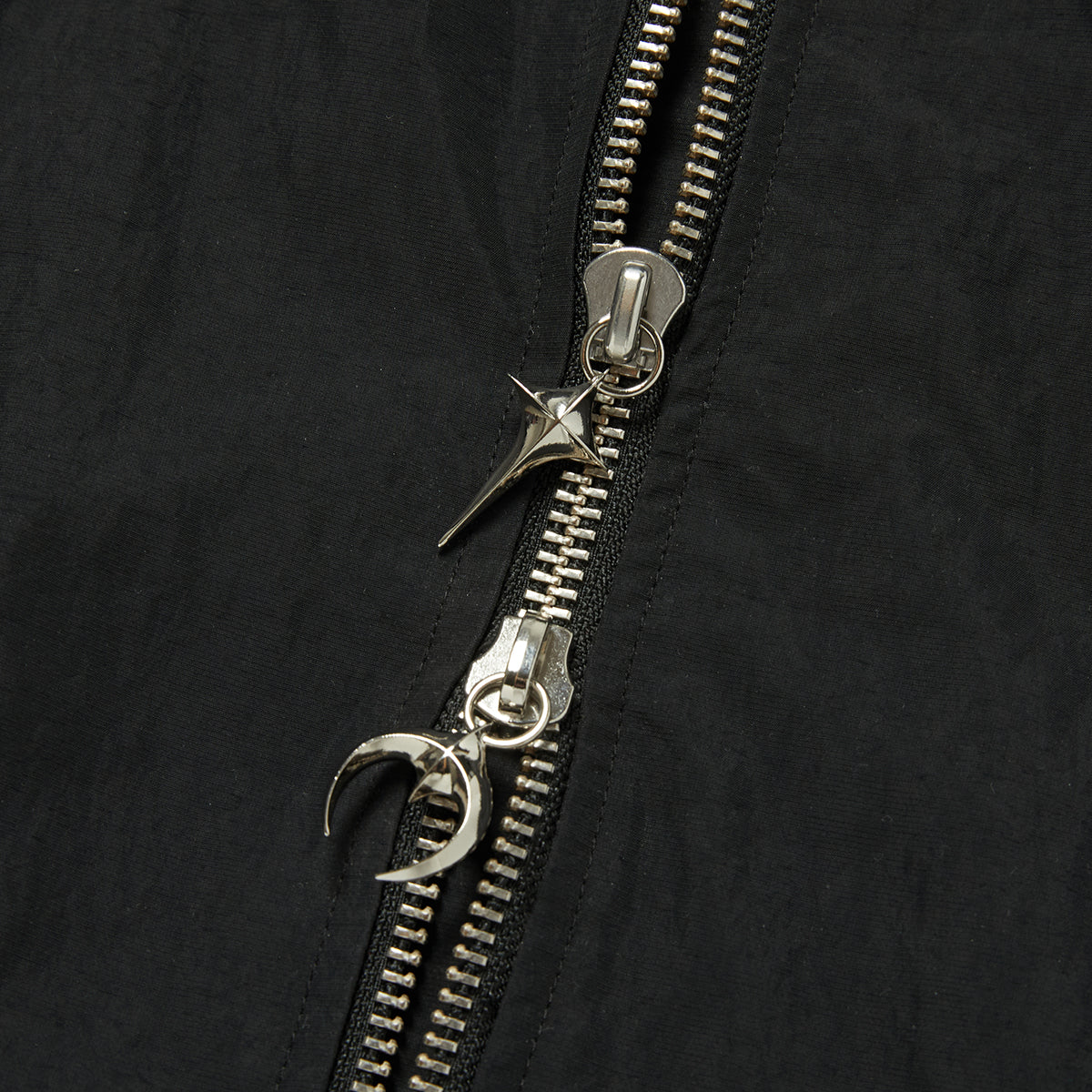 TRIPLE LINE STUD TRACK JACKET