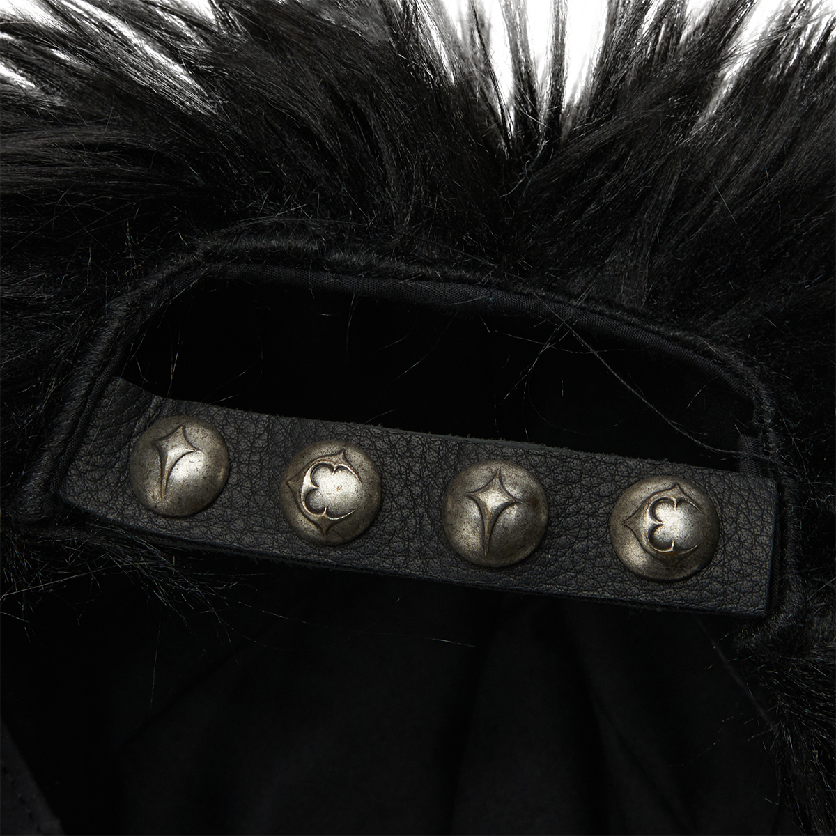 TC CROW CAP