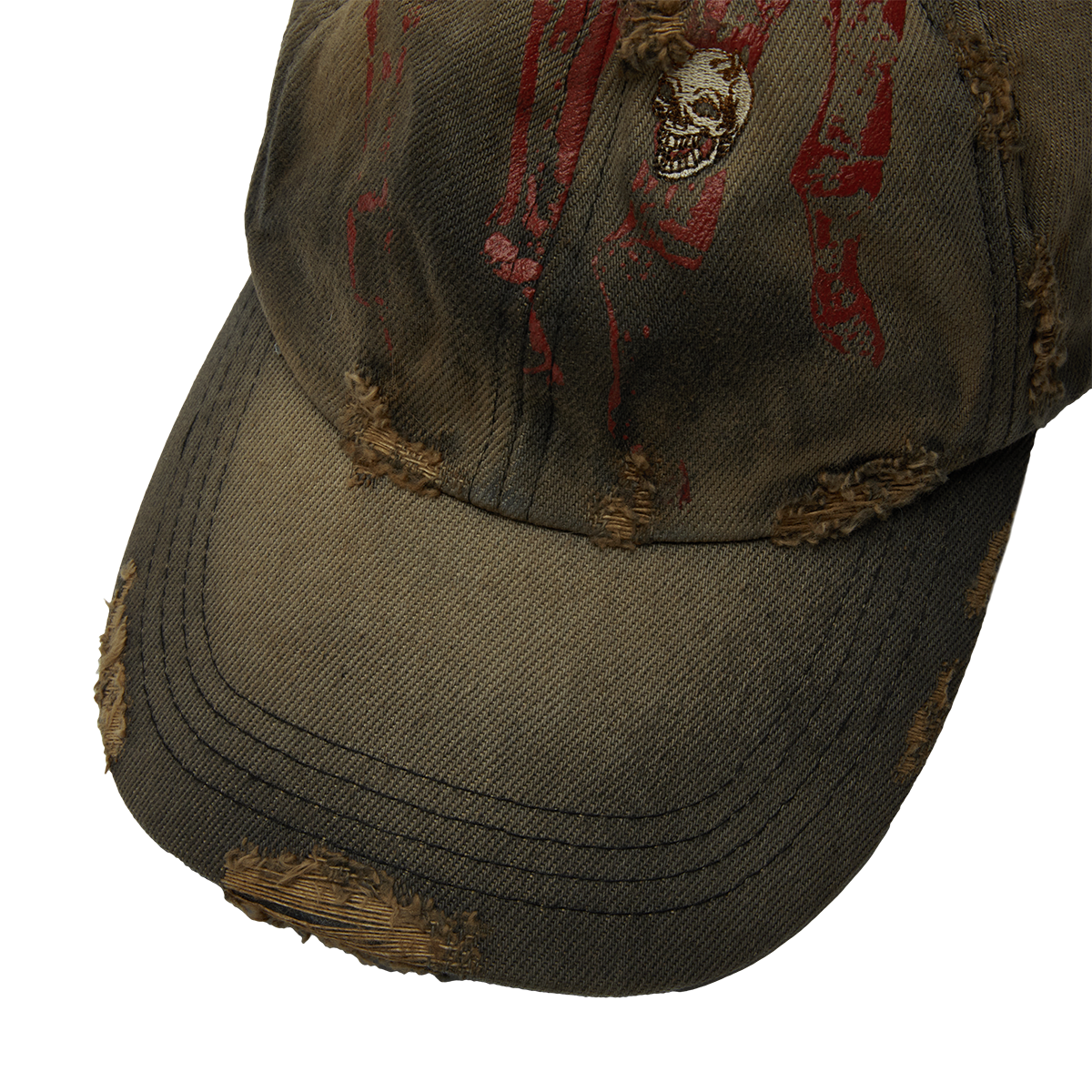 TC RING BONE CAP