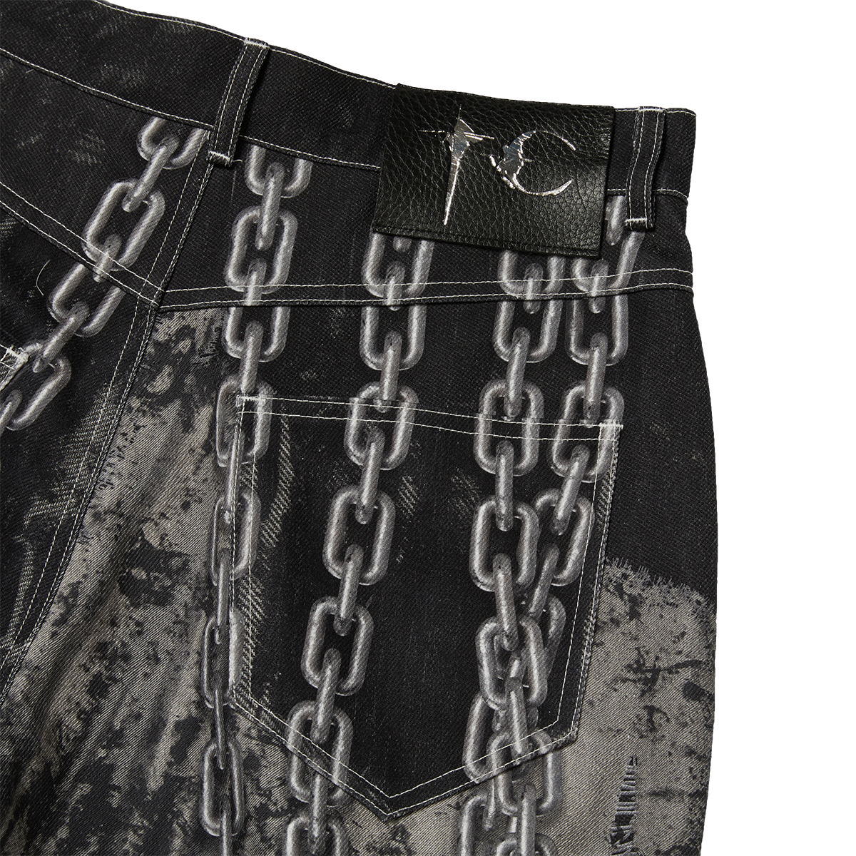 TC SHACKLE PANTS