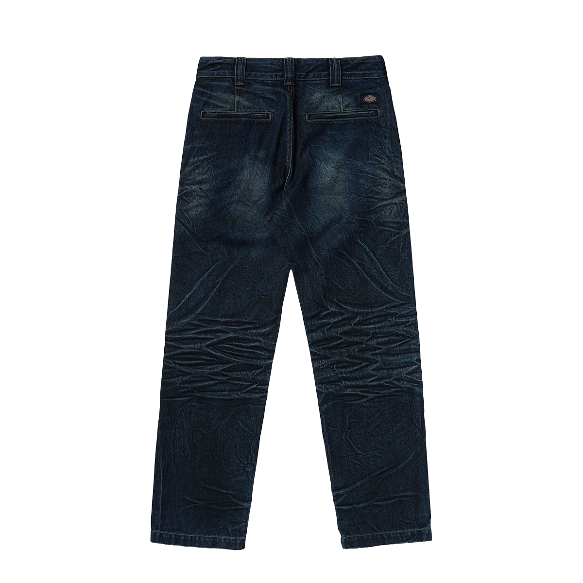 Denim Pants