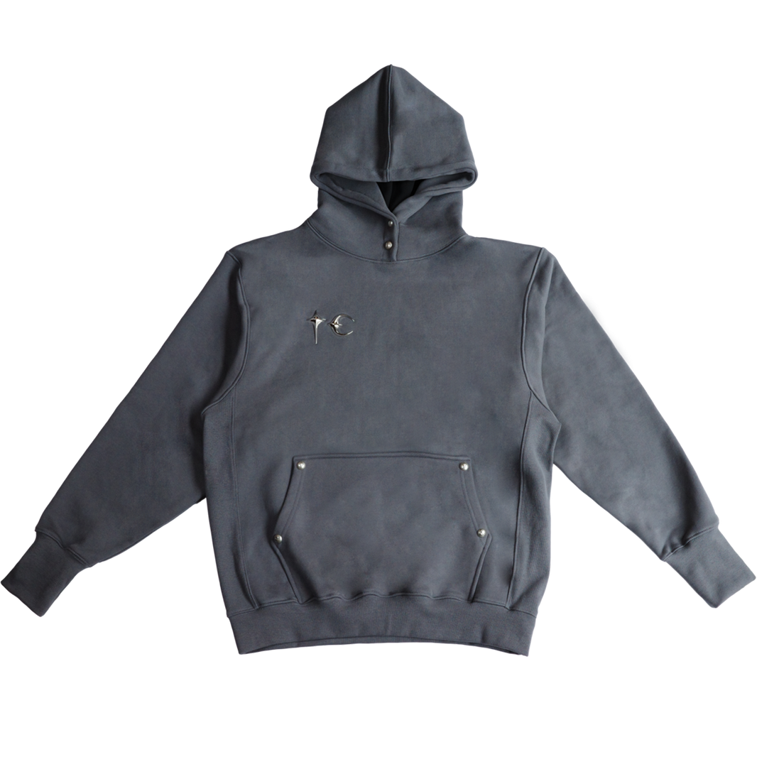 Armor Hoodie