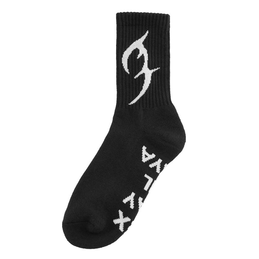 BASIC SOCKS