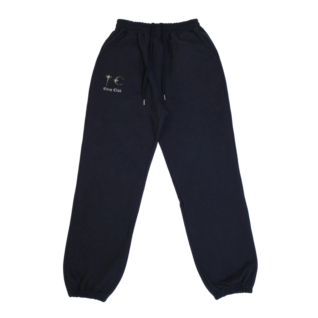 TC Heavy Jogger Pants
