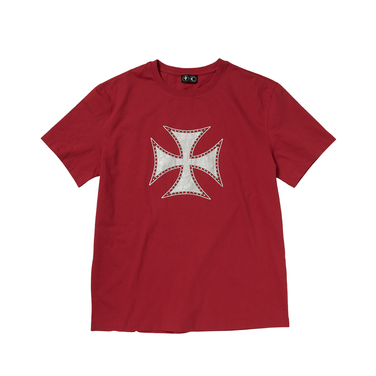 Chopper Icon T-Shirt